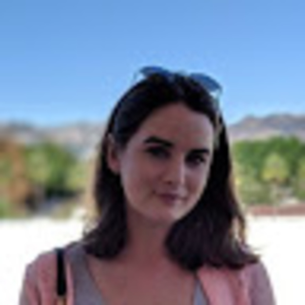 Meet your Posher, Kelsey
